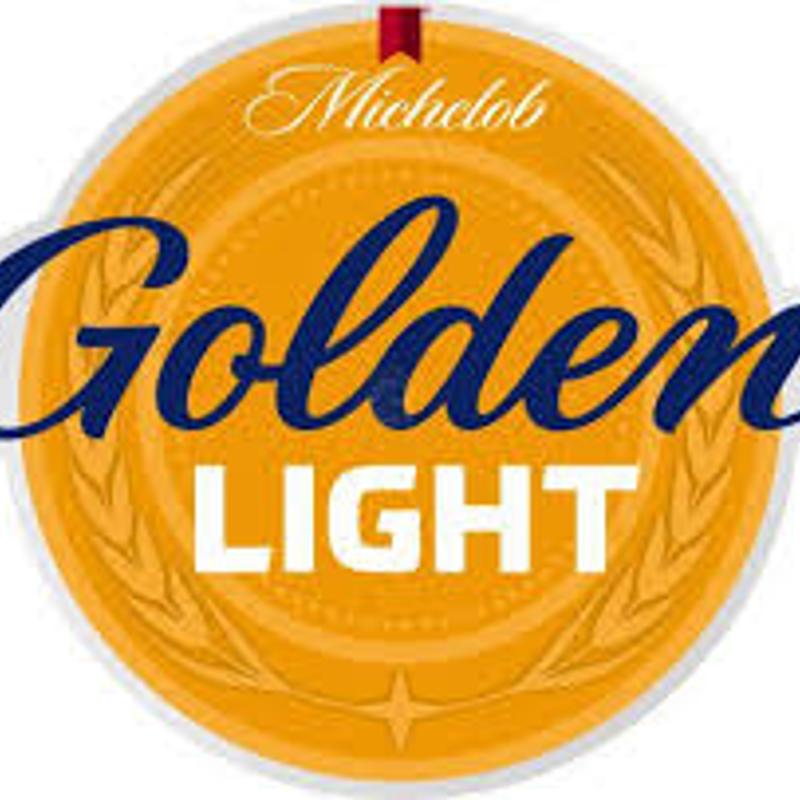 Mich Golden Light photo