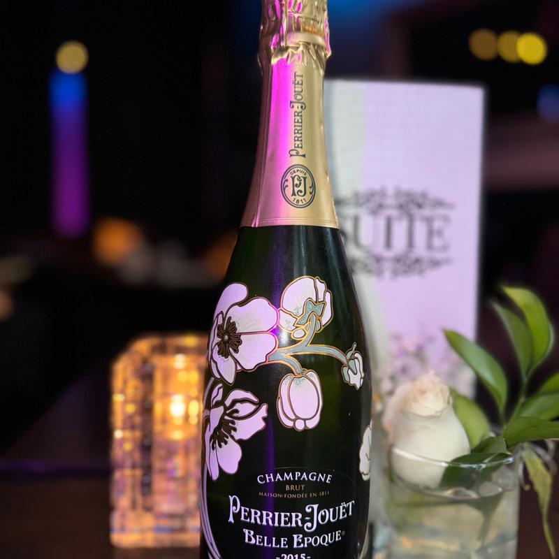 Perrier-Jouet Belle Epoque 2015 * photo