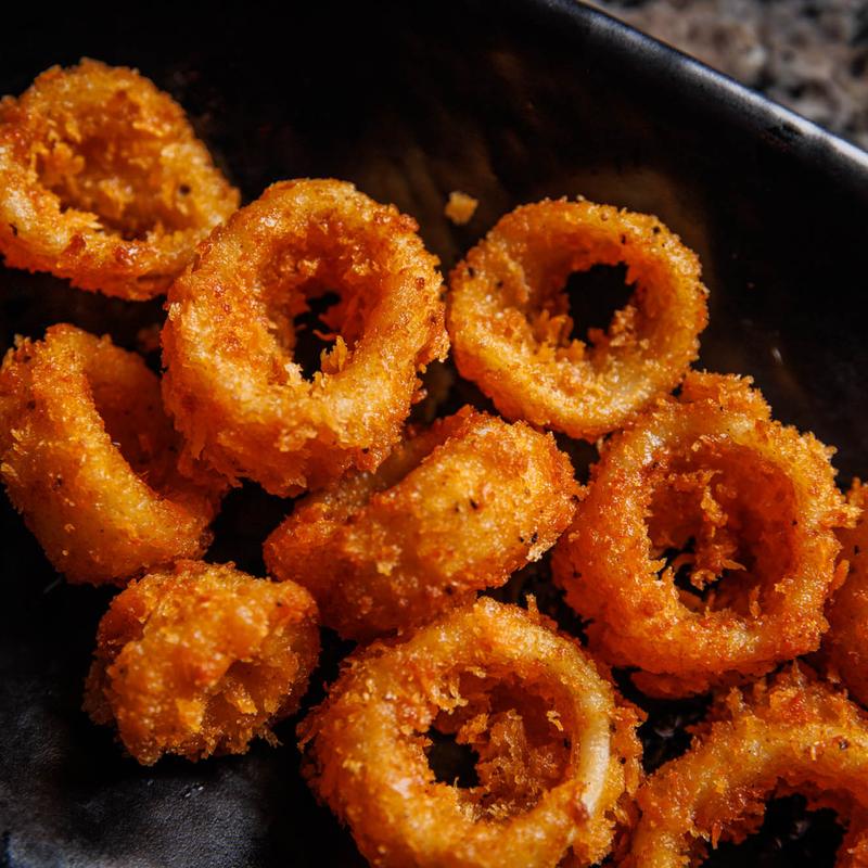 Fried Calamari photo