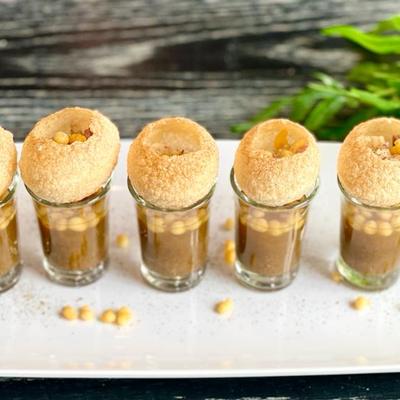 Pani Puri