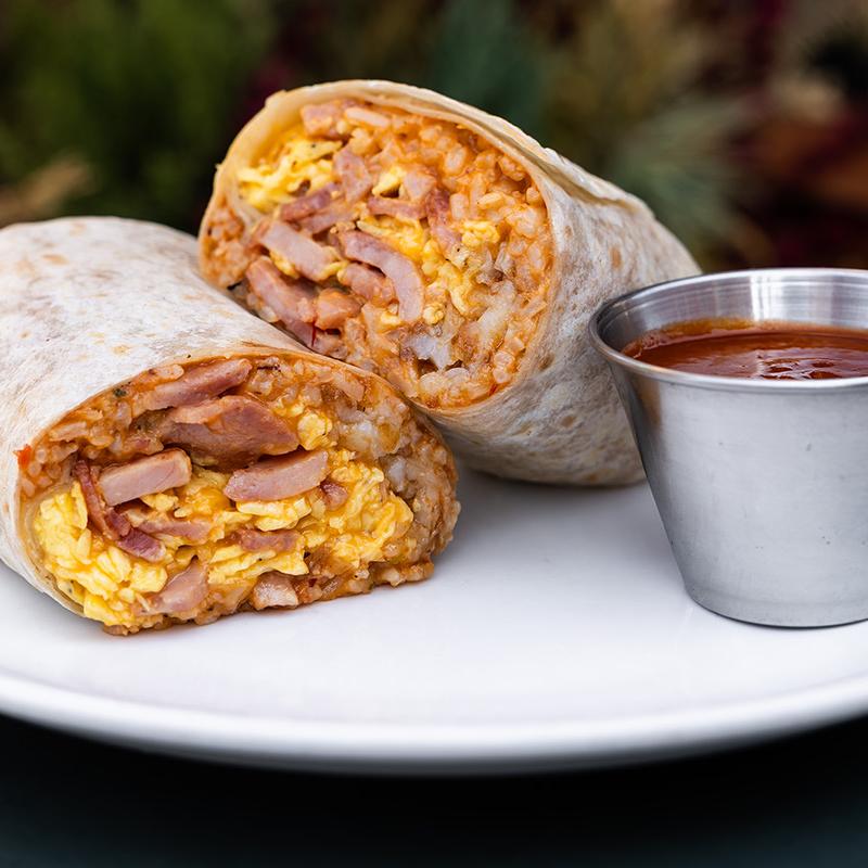 Denver Burrito photo