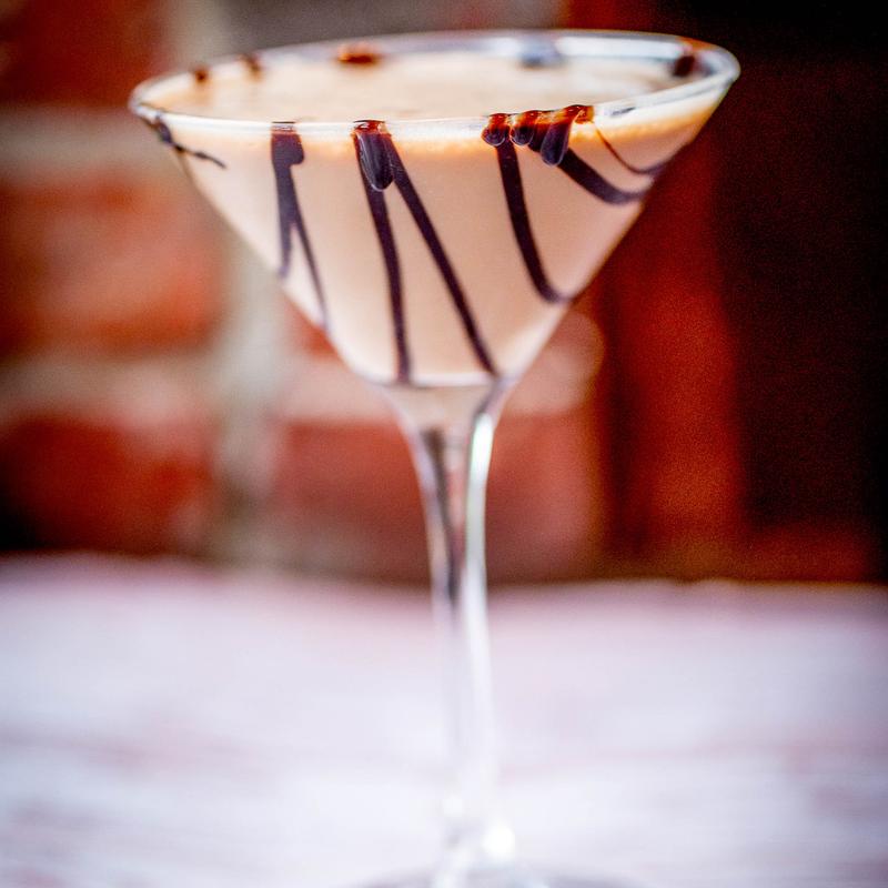 Liquid Tiramisu photo