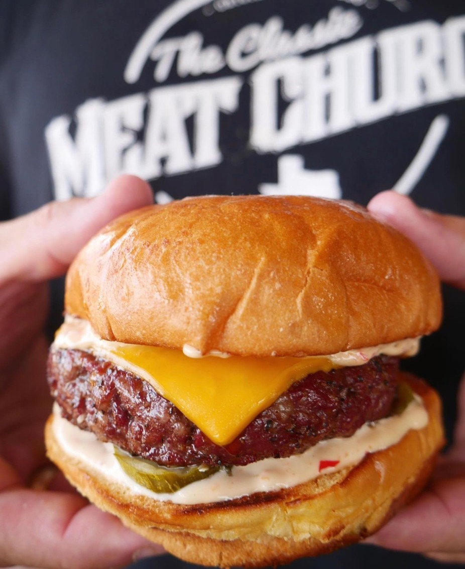 Stiles Switch BBQ Daily specials