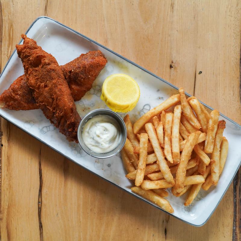 Fish n Chips photo