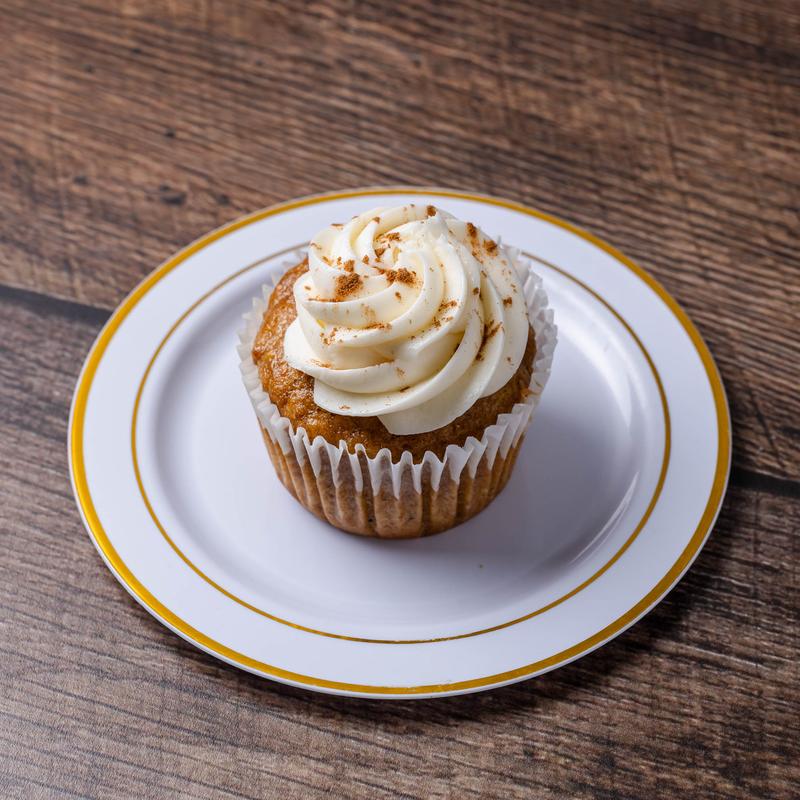 Carrot Cake photo