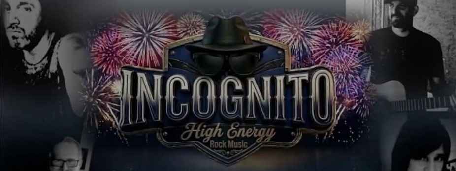 Incognito event photo