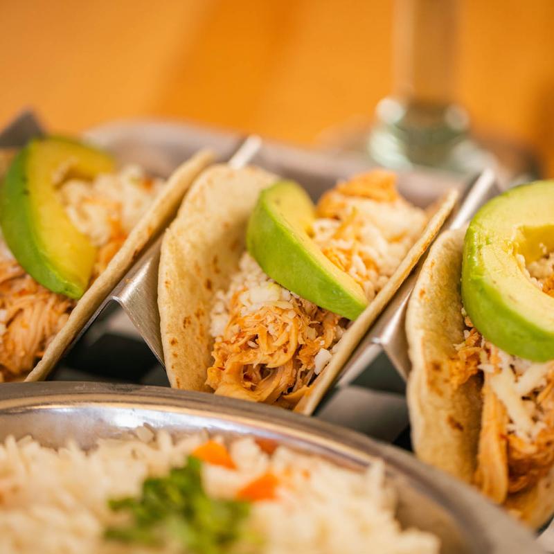 Tinga Tacos photo