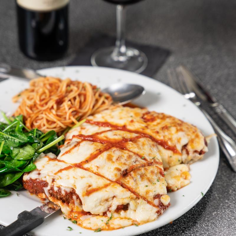 Chicken Breast photo