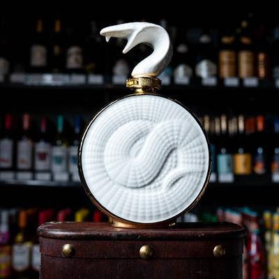 Horos Snake King XO Cognac 700ml.