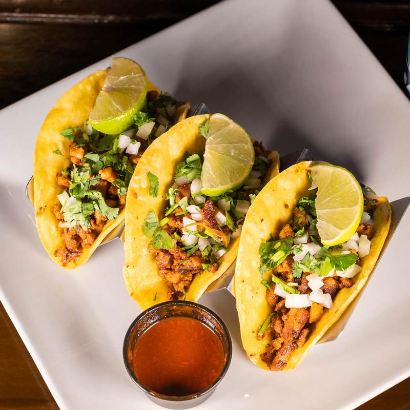 A La Cart Taco photo