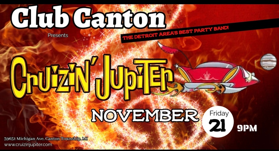 Cruzin’ Jupiter event photo