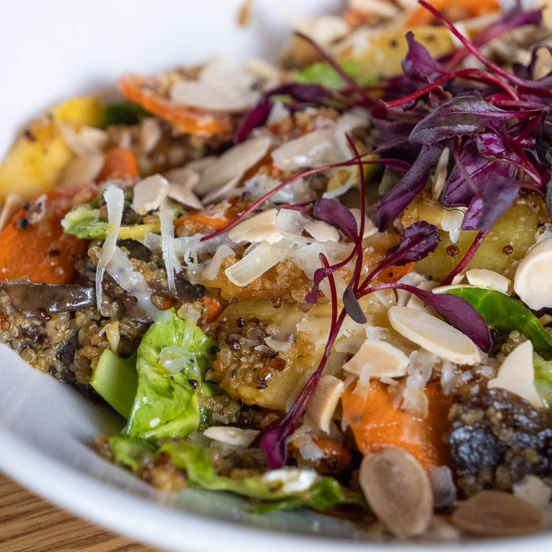 Lot One Glory Bowl photo