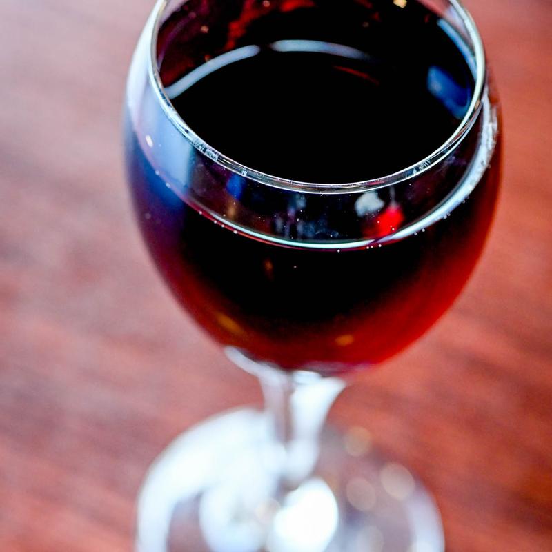 CABERNET SAUVIGNON photo