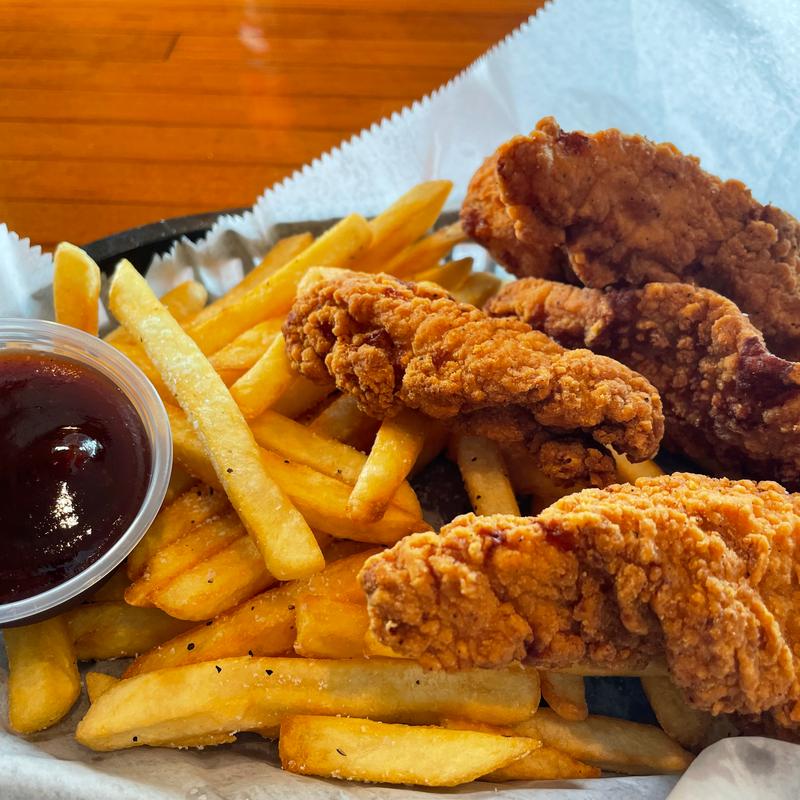 Chicken Tenders (GFO) photo