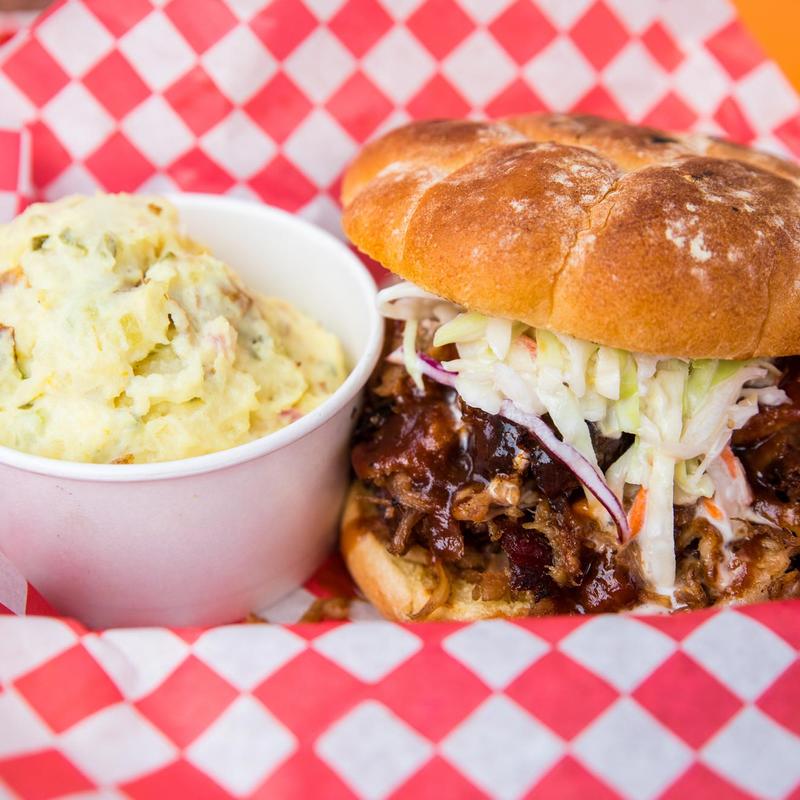 Pulled Pork photo