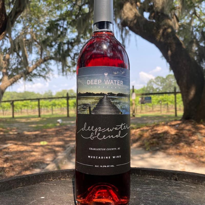 Deep Water Blend photo