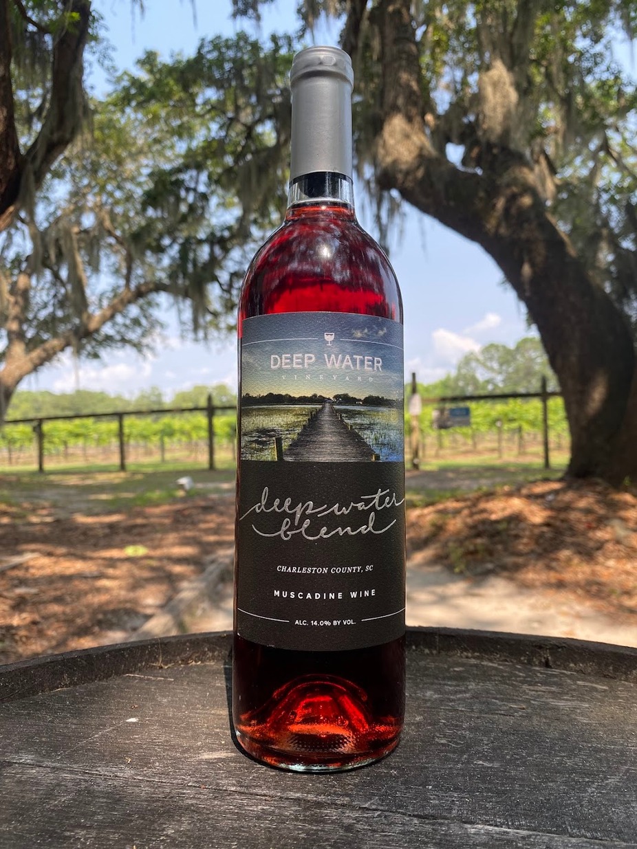 Weekend Wine-Down event photo