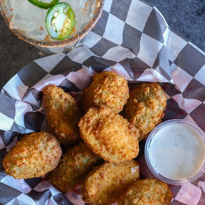 Jalepeno Poppers photo