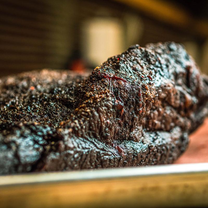 One Meat Plate photo