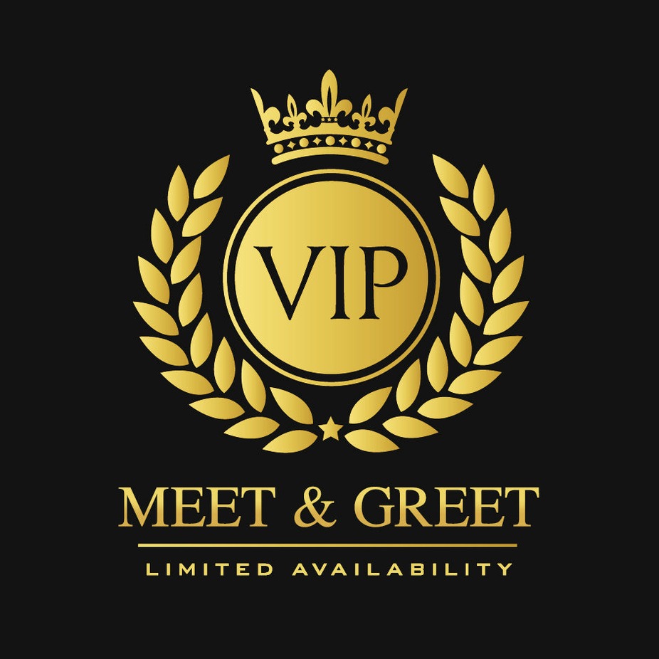 C Dot 416 VIP Meet & Greet event photo