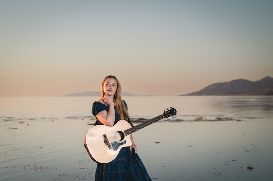 Live Music with Emily Hicks! event photo