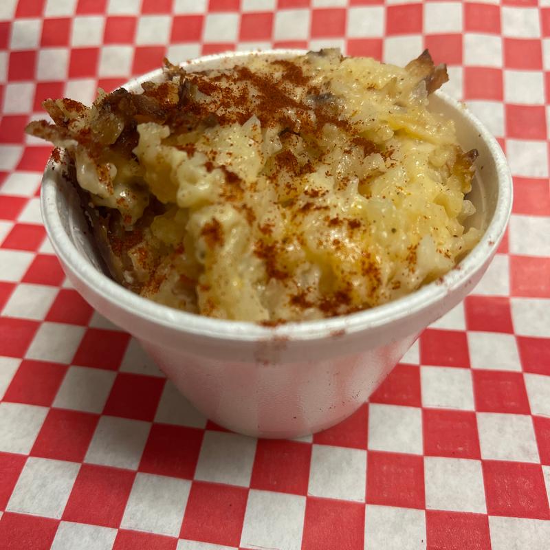 Hashbrown Casserole photo