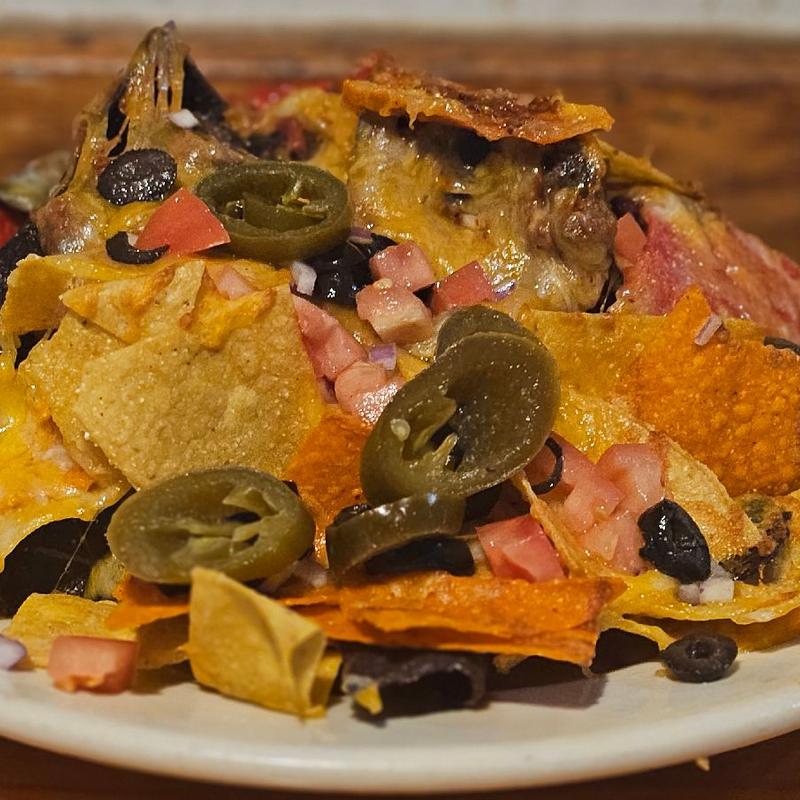 Super Nachos photo