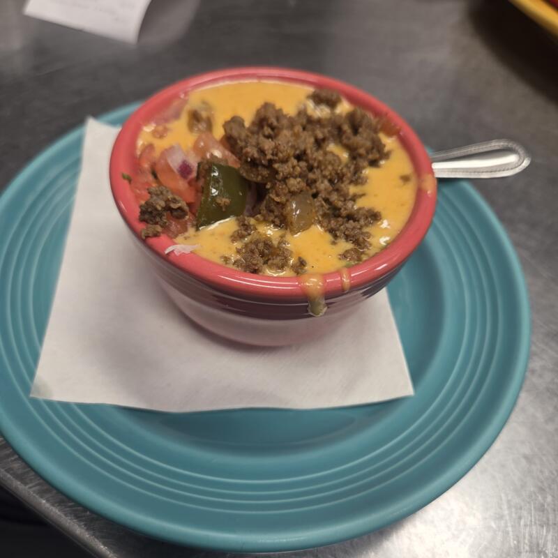 Queso Compuesto photo