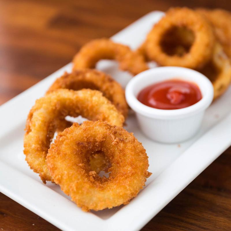 Onion Rings photo