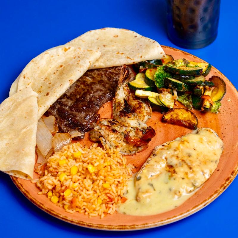 Don Diego Trio photo