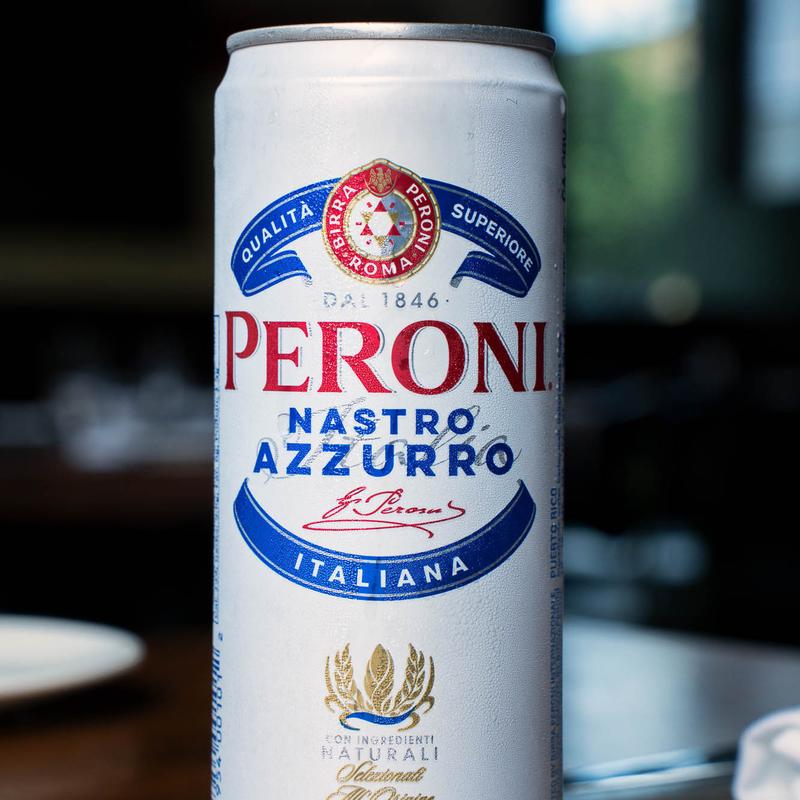 Peroni photo