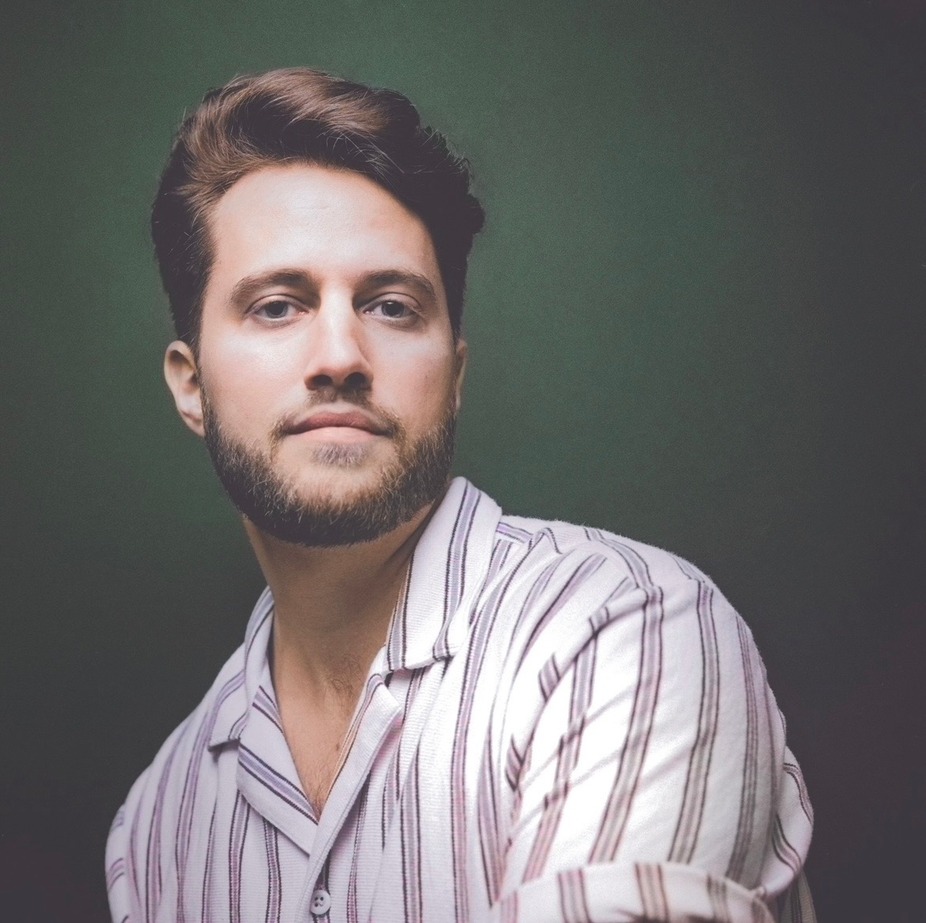 Wednesday Night Songwriters featuring Michael Suddes event photo