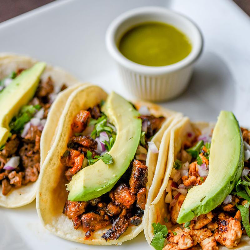 Tacos Combo 3 Tacos photo 37