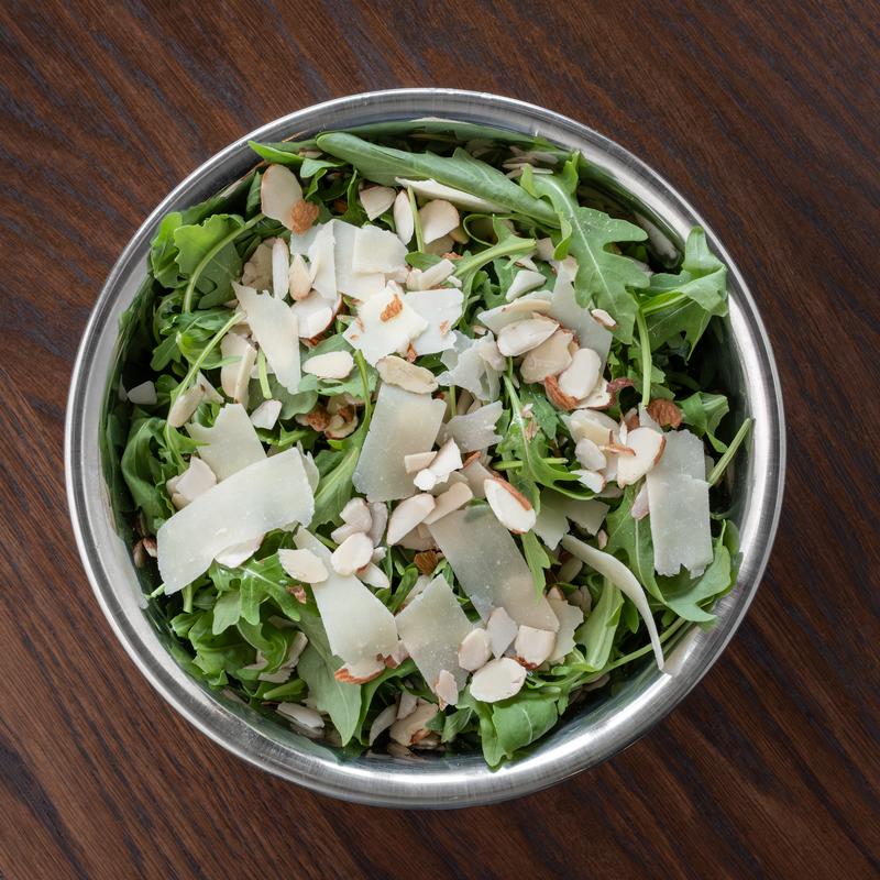 Rocket Salad photo