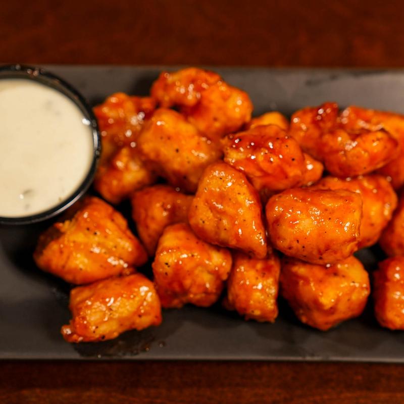 Chicken Tenders photo