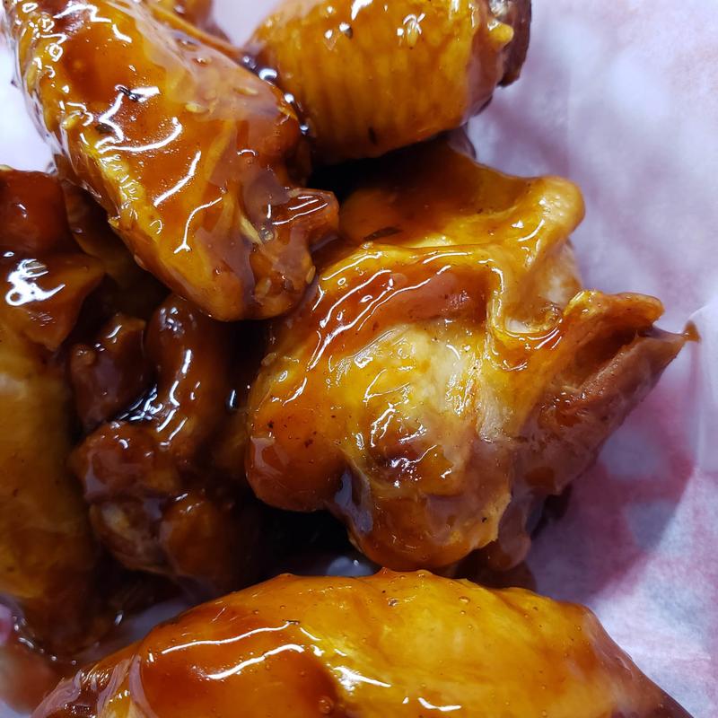 Bone - In Wings photo