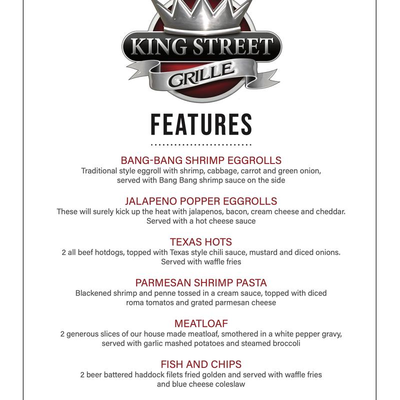 Bang-Bang Shrimp Eggrolls photo