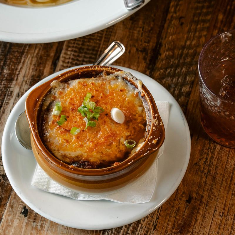 French Onion photo