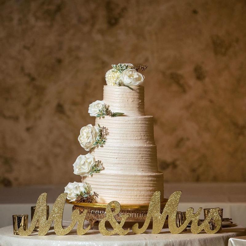 Wedding Cakes photo