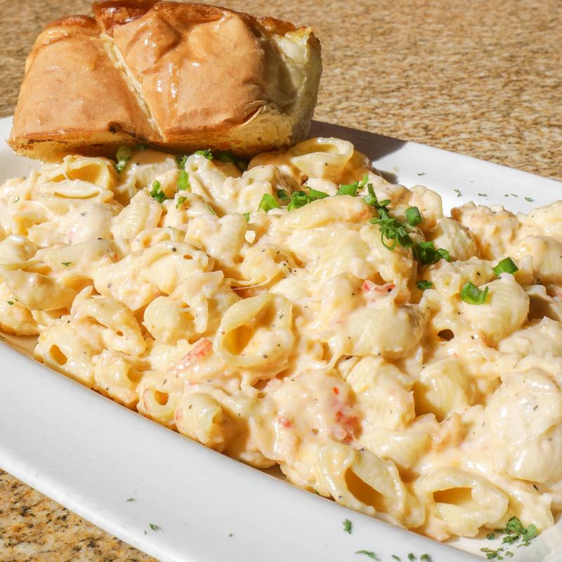 Lobster Mac & Cheese photo