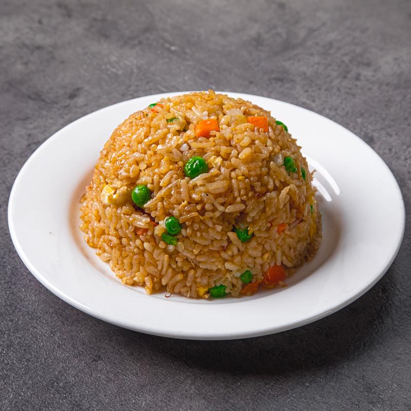menu item 97 of 111, Fried Rice Side