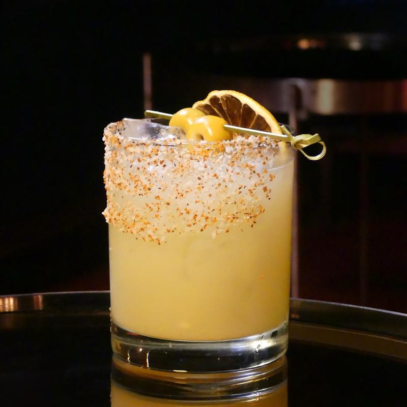 Pearl of Mexico photo