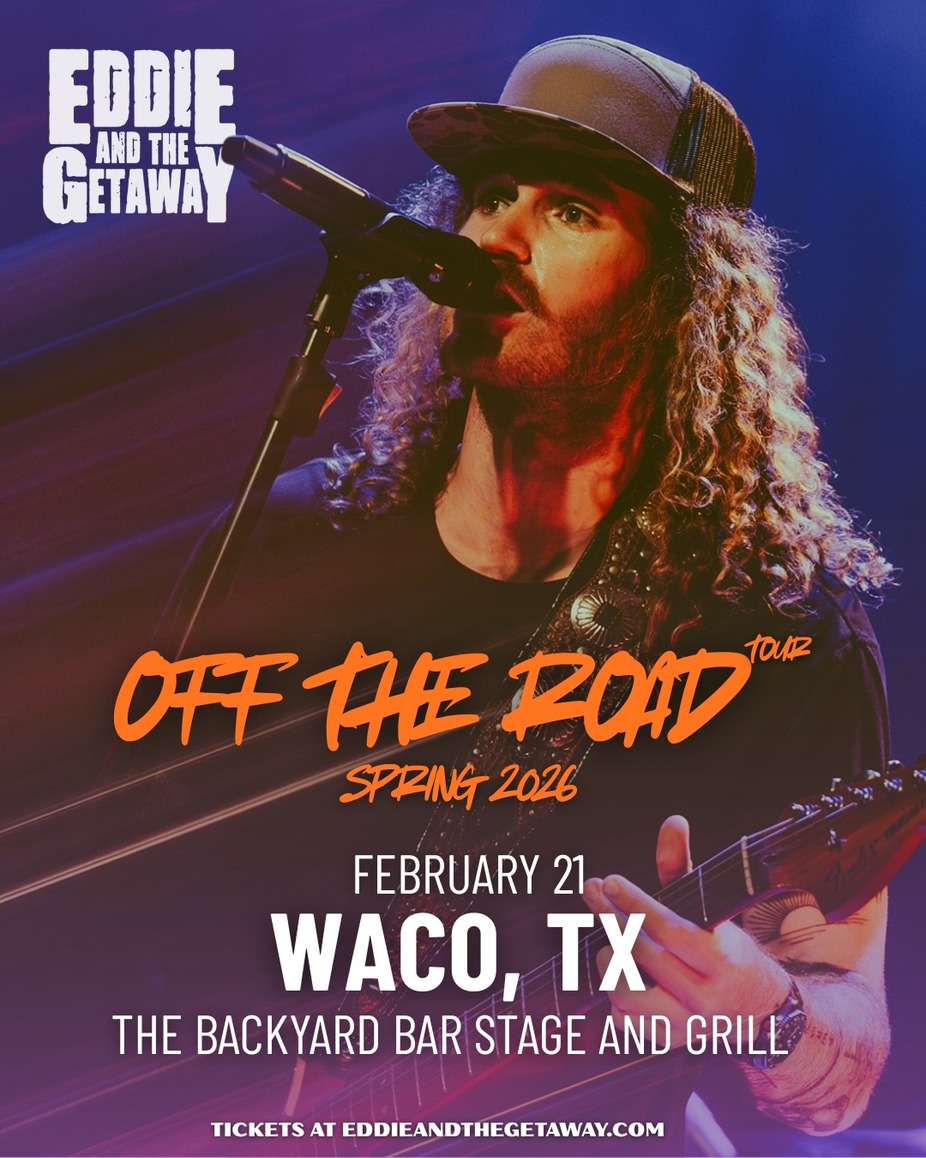 Eddie and the Getaway event photo