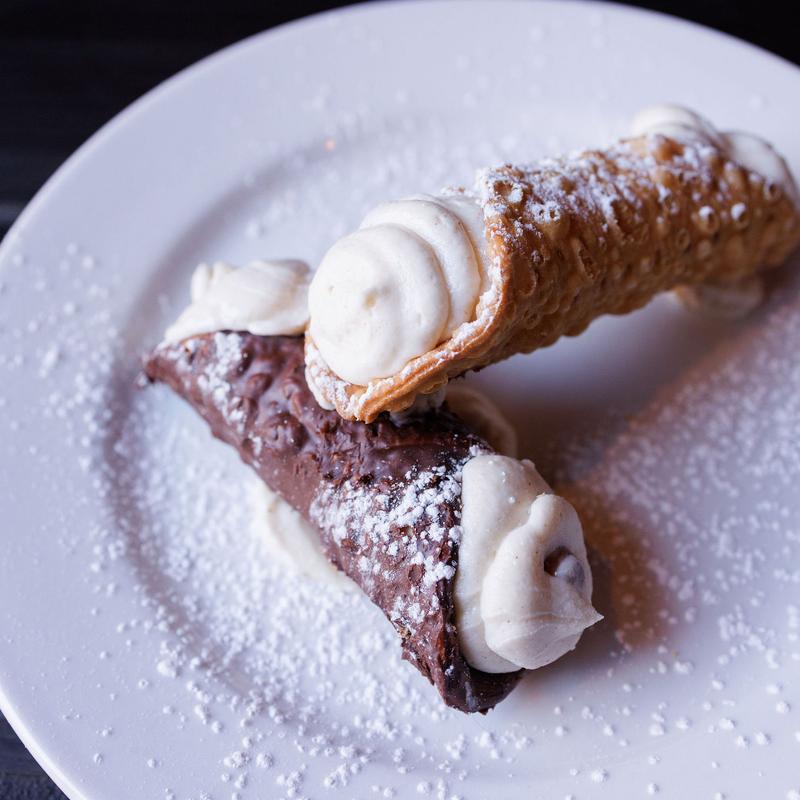 Cannoli photo
