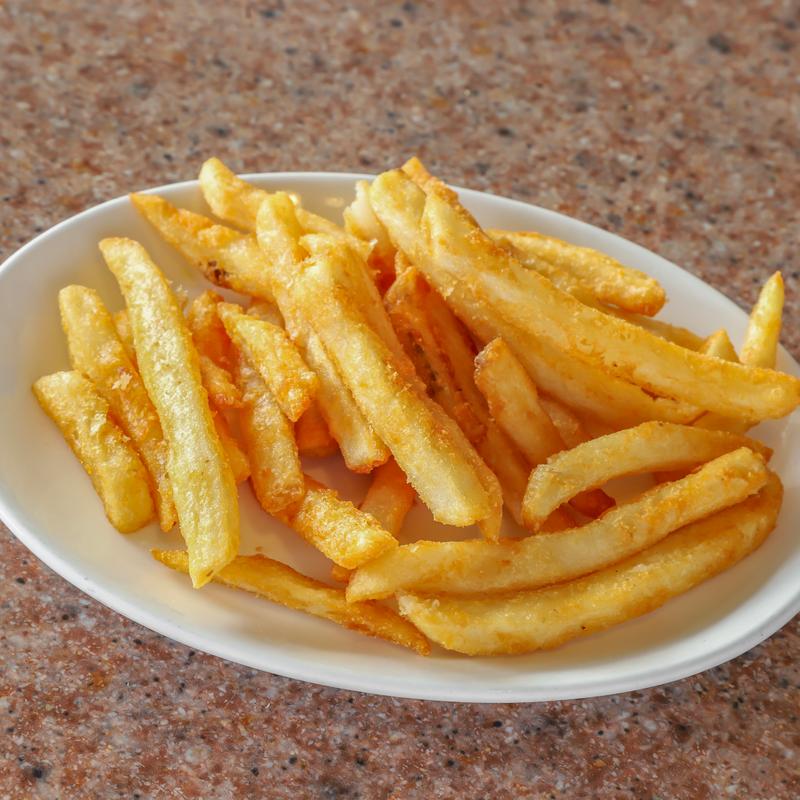 French Fries photo