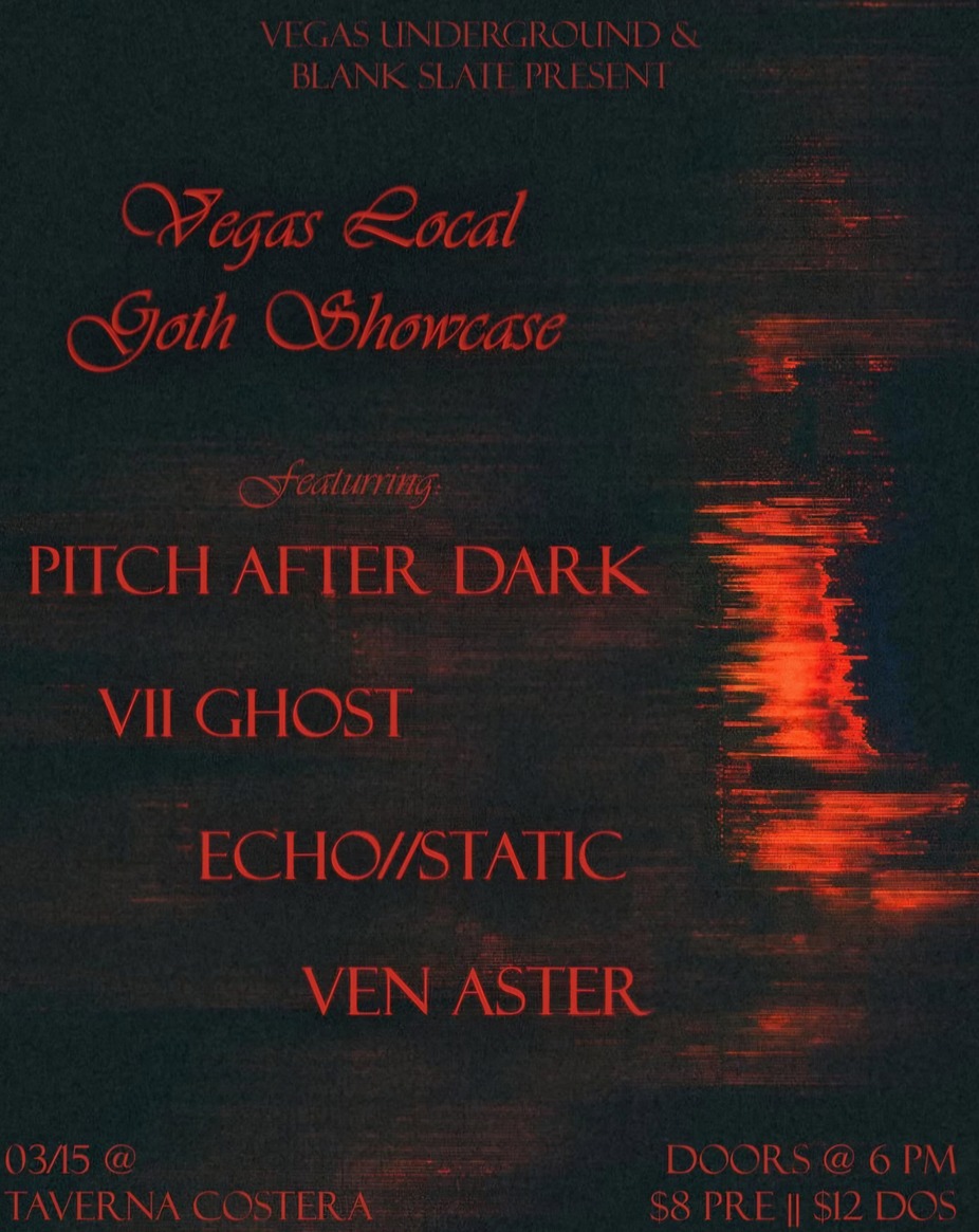 Courtyard Show event photo