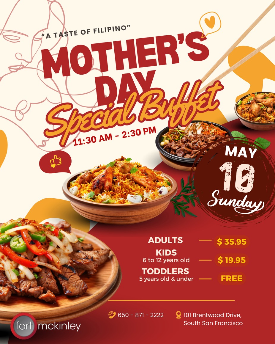 2026 Mothers Day event photo