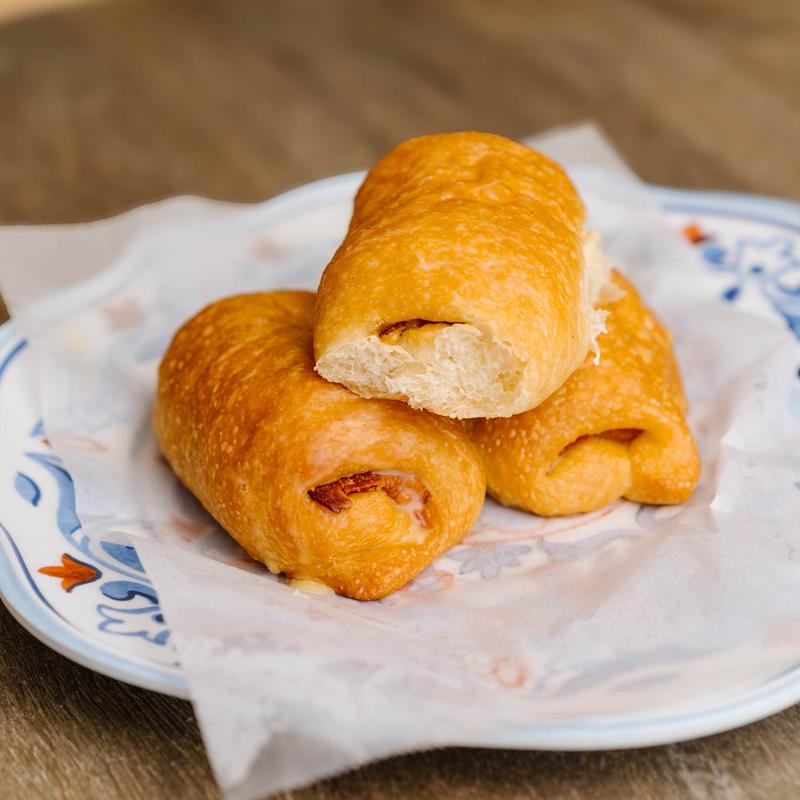 menu item 2 of 6, Meat Kolaches
