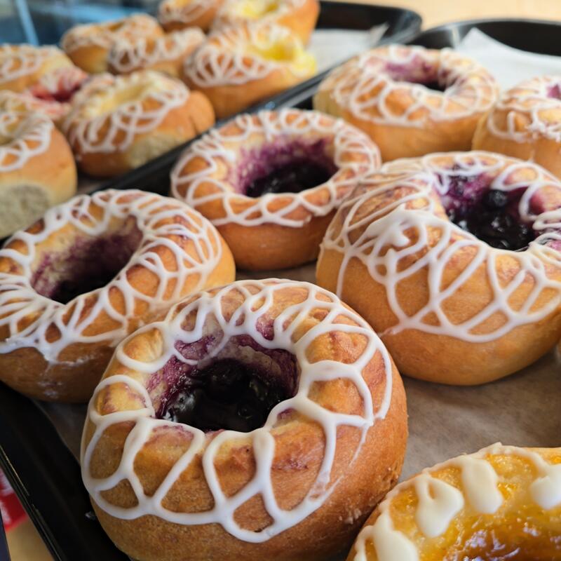 Fruit Party Box photo