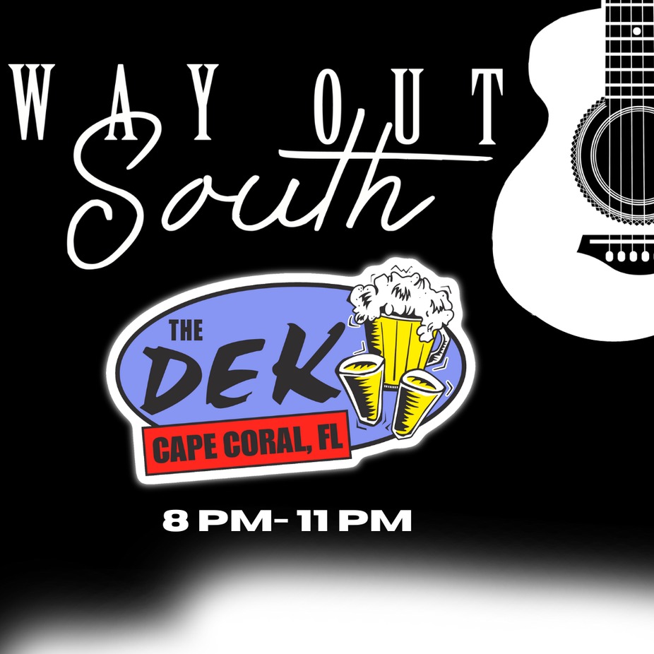 Way Out South! event photo